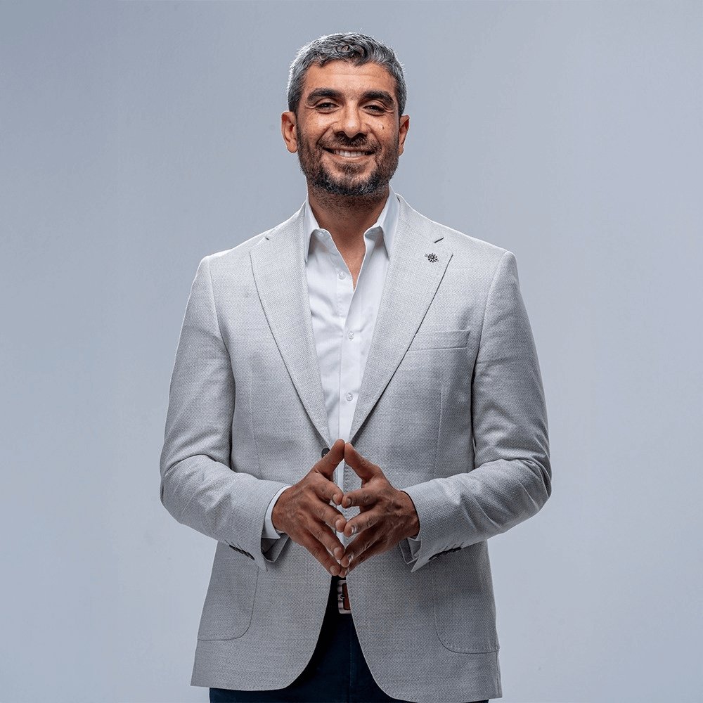 Dr. Ahmed Korayem